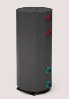 разделитель теплодар емкостный гидравлический утепленный егр-200у (2.0)