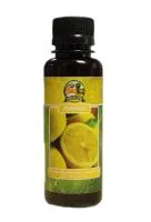 ароматизатор "лимон" 100 мл бацькина баня