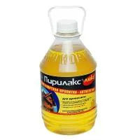 биопирен пирилакс-prime д/древесины, 2,8кг, норт