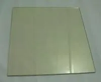 стекло shott robax термостойкое 4 мм 400*280 мм для пк "бавария оптима"