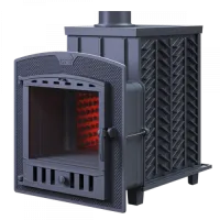 печь для бани gfs 40п2 зк чугунная