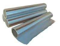 алюминиевая фольга 100 мкм 1,2х8,3м (10 м.кв.) для термоизоляции, банный эксперт