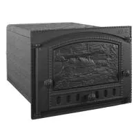 духовка печная дп-дк-2б 435х332х543,3мм рубцовск