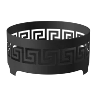 чаша костровая стэн греция